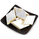 Nathu's Kaju Katli Nathu's