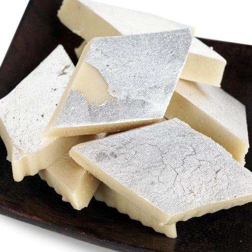 Nathu's Kaju Katli Nathu's