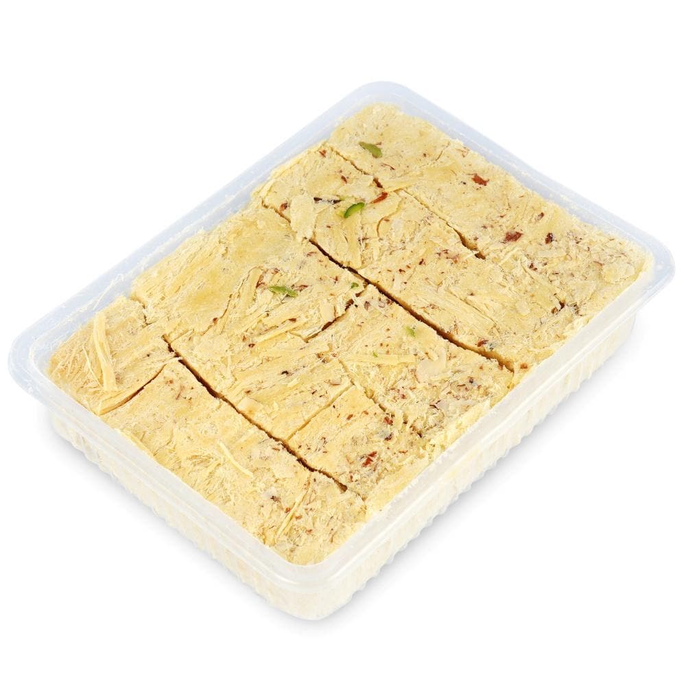 Nathu's Soan Papdi Nathu's