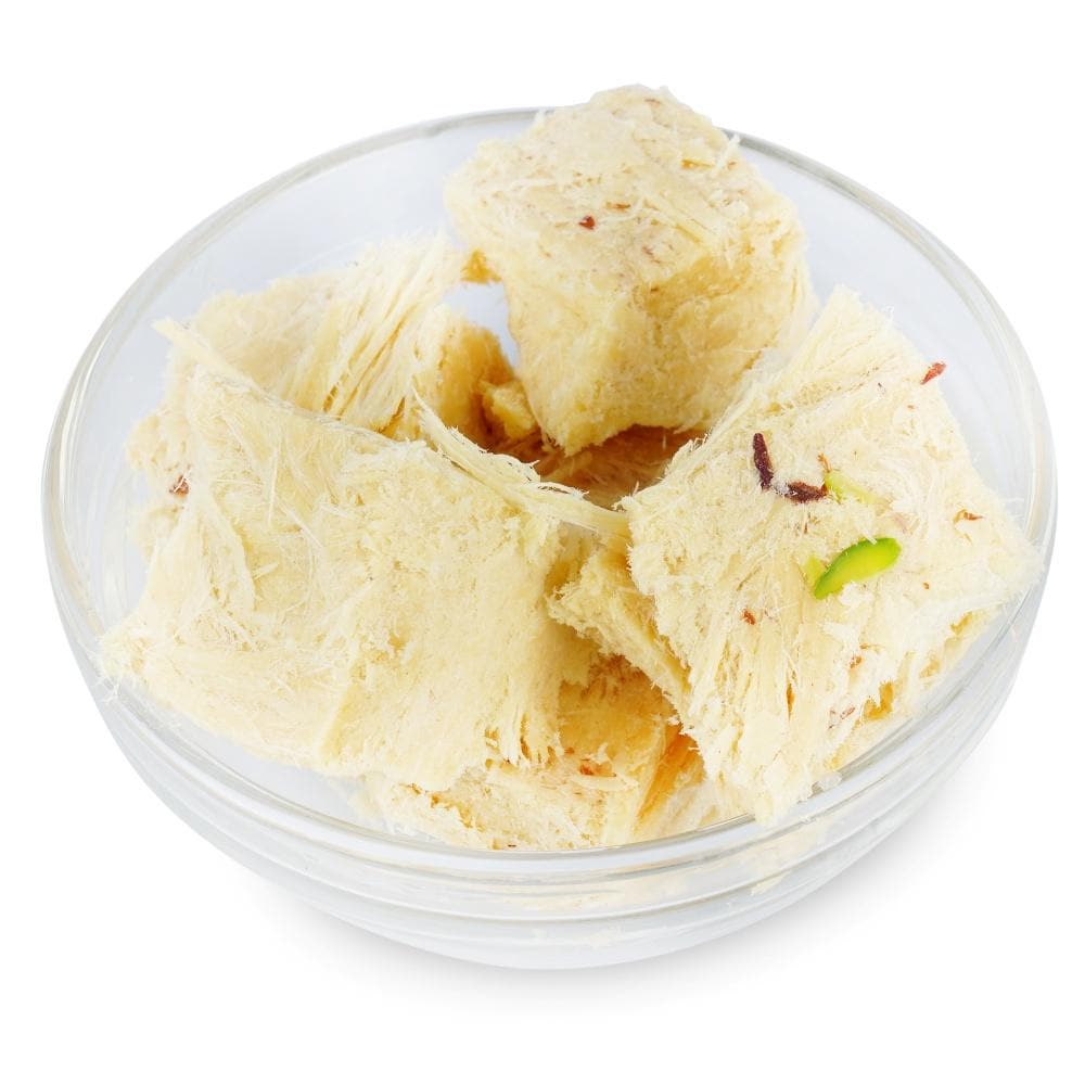 Nathu's Soan Papdi Nathu's