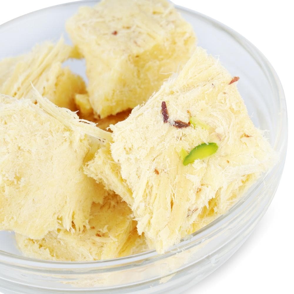 Nathu's Soan Papdi Nathu's