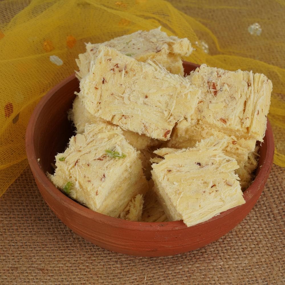 Nathu's Soan Papdi Nathu's