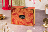 Gourmet Baklava Coconut Lady Finger Baklava Gourmet Baklava