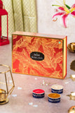 Gourmet Baklava Sweet Moment Gift Box Gourmet Baklava