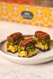 Gourmet Baklava Chocolate Dry Fruit Baklava Gourmet Baklava