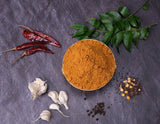 Madhura Pickles Sambar Powder - Safuron