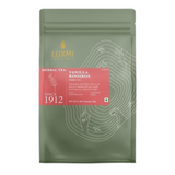 Luxmi Estates Vanilla Rooibos Chai Herbal Infusion - Dista
