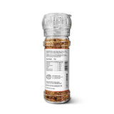 Lunn Cajun Seasoning with Grinder Lunn