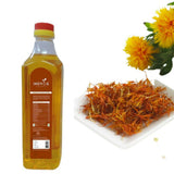 Indyug Cold Pressed Safflower Oil Indyug