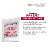 Bio Resurge Life Himalayan Pink Salt Bio Resurge Life