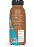 Phab Protein Milkshake With protein Cold Coffee Protein Shake Phab