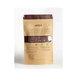 Orco Organic Black Pepper Whole Orco Organic