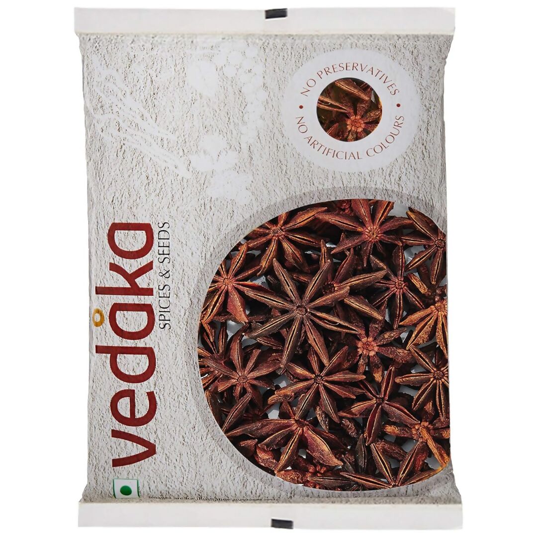 Vedaka Star Anise Vedaka
