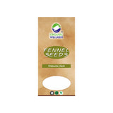 Organic Wellness Fennel Seeds - Safuron