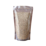Satjeevan Organic White Sesame Seeds Satjeevan