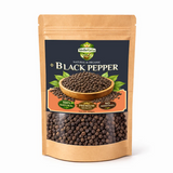 VedaRasa Black Pepper Powder - Safuron