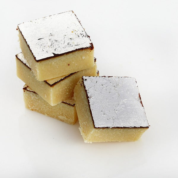 Dadu's - Chocolate Burfi Dadu's
