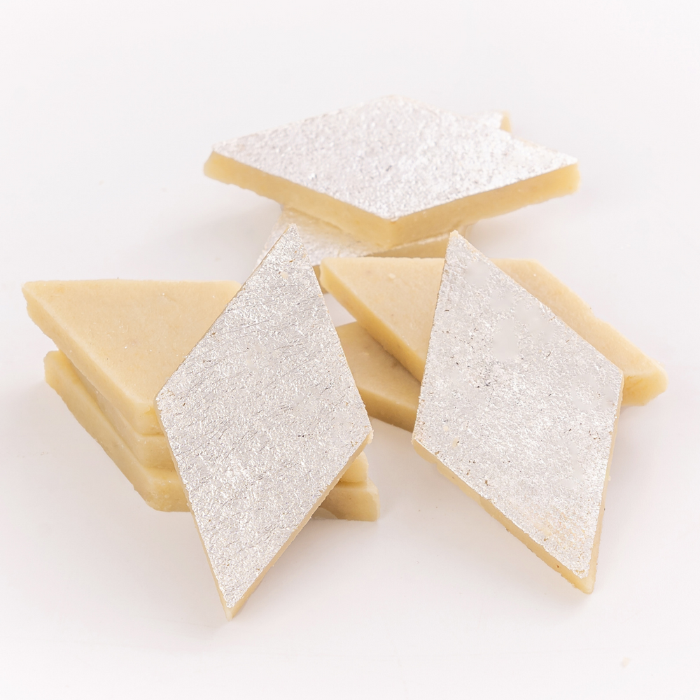 Dadu's - Kaju Katli Dadu's