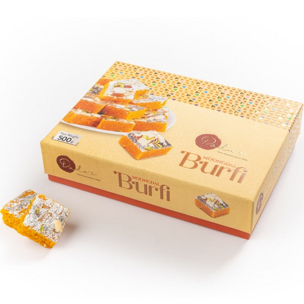 Dadu's - Moong Dal Burfi Dadu's