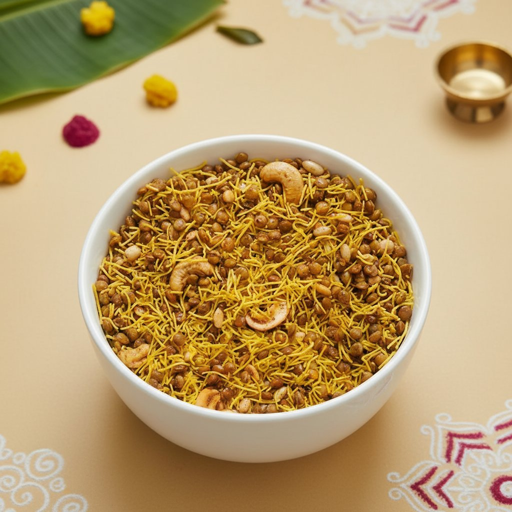 Agra Sweets Banjara Dalmoth - Dista