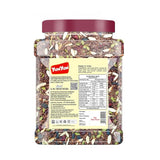 Yum Yum Dark Chocolate & Cranberry Muesli Jar Yum Yum