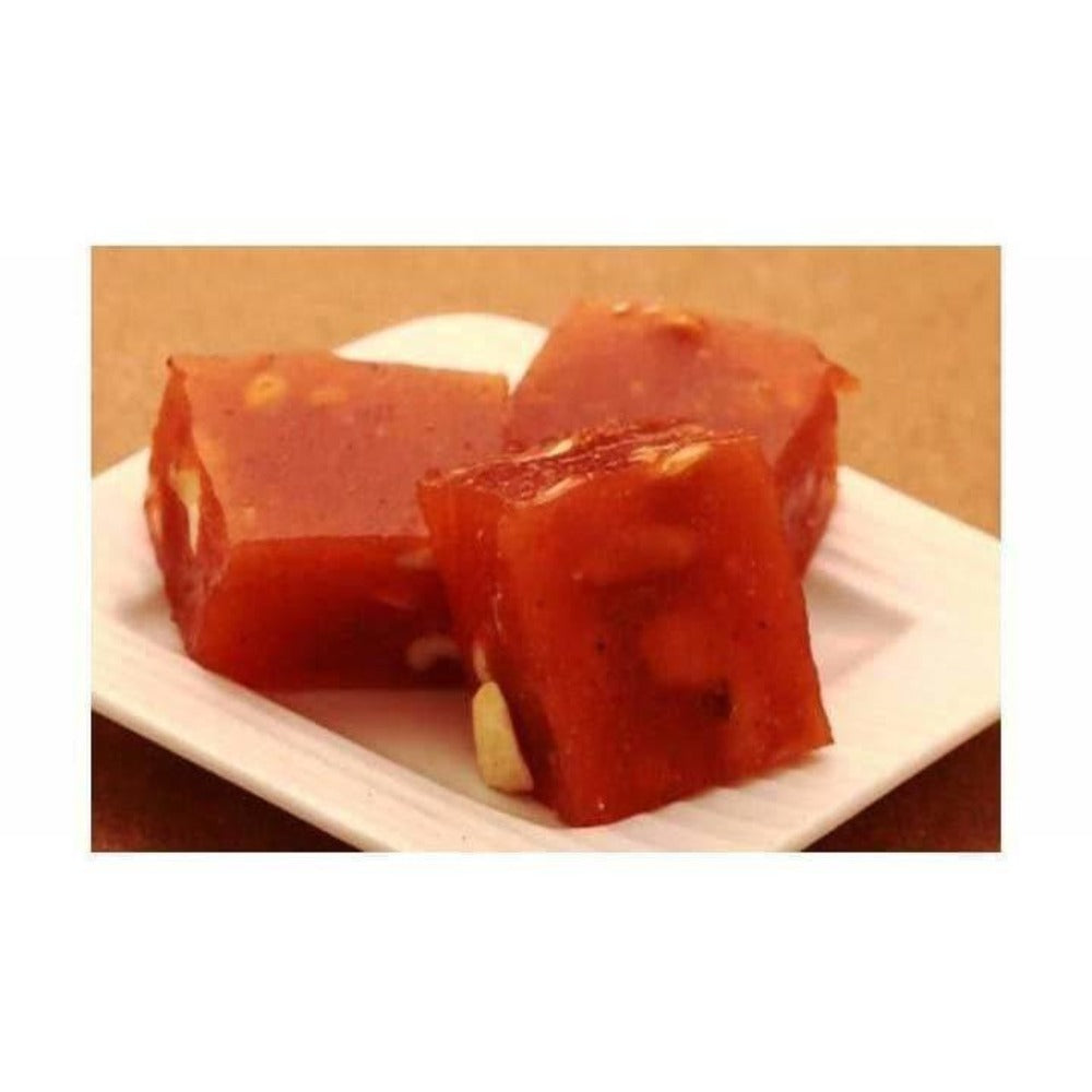 Vellanki Foods Bombay Halwa - Safuron