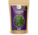 Bliss of Earth Alfalfa Powder - Safuron