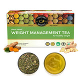 Teacurry Weight Management Tea Teacurry