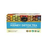 Teacurry Kidney Cleanse Tea Bags Teacurry