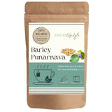 Satvi Wellness Barley Punarnava Tea | Barley Seed With Boerhavia Diffusa Herbal Tea Satvi Wellness