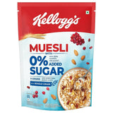 Kellogg's Muesli 0% Added Sugar Kellogg's
