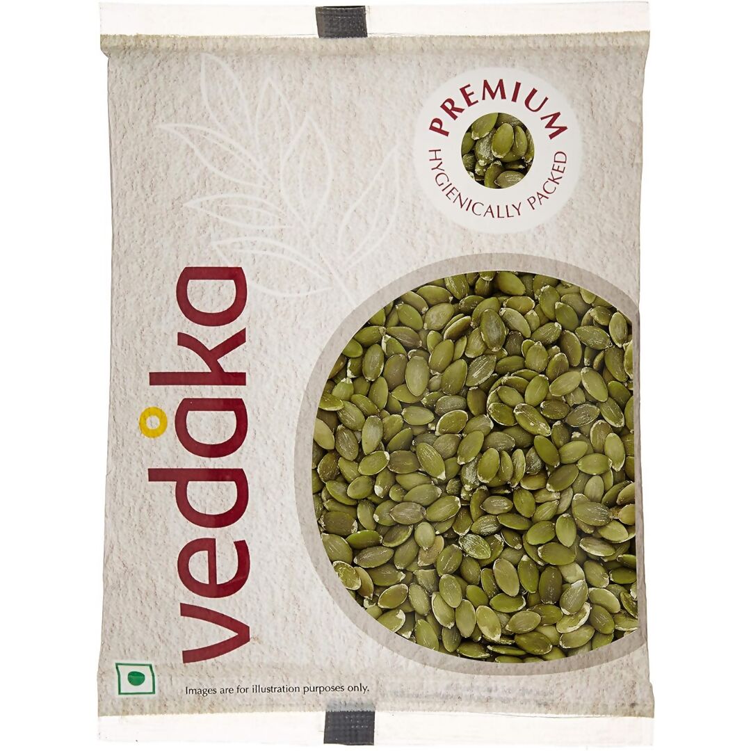 Vedaka Pumpkin Seeds Vedaka