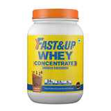 Fast&Up Whey Protein Concentrate - Safuron