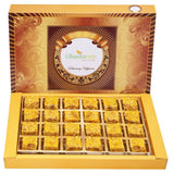 Ghasitaram Mango Dry Fruit Bites - Safuron