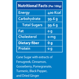 Diabliss Diabetic Friendly Sugar Diabliss