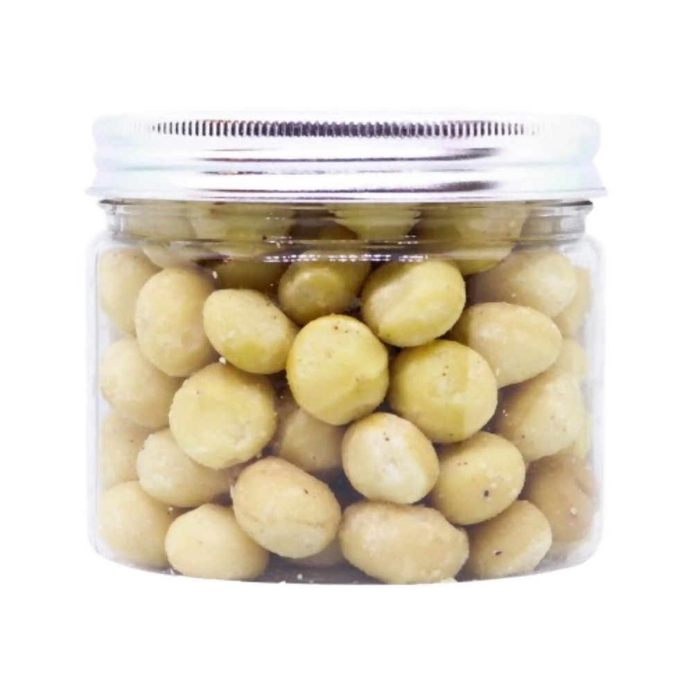 Tassyam Organics Exotic Macadamia Nuts Tassyam Organics