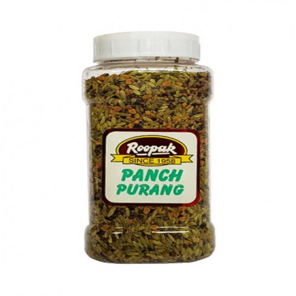 Roopak Panch Purang - Safuron