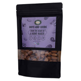 Millet Amma Organic Almonds (Badam) Millet Amma