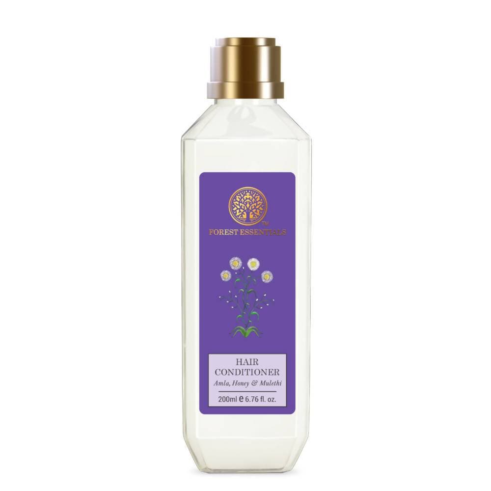 Forest Essentials Hair Conditioner Amla, Honey & Mulethi - Safuron
