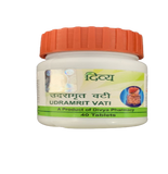 Patanjali Divya Udramrit Vati 