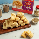 Haldiram's Khari Haldiram's
