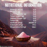 Aashirvaad Himalayan Pink Salt Aashirvaad