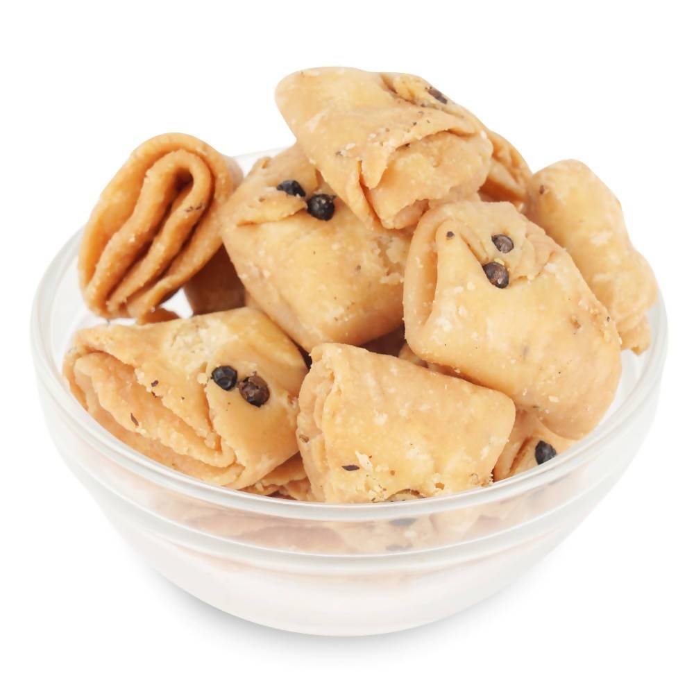 Nathu's Bengali Mathri Nathu's