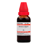 Dr. Willmar Schwabe India Berberis vulgaris Mother Tincture Q