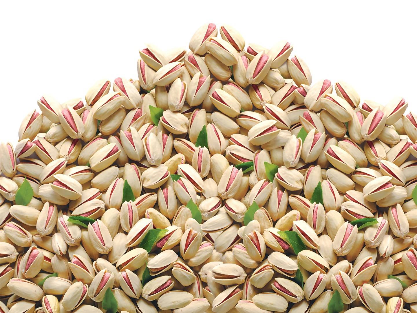 Bikanervala Pistachhio - Safuron
