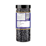 Yum Yum Dried Blueberry Jar Yum Yum