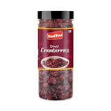 Yum Yum Dried Cranberry Jar - Dista
