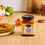 ADF Soul Mixed Pickle ADF Soul