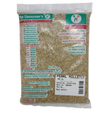 The Consumer's Pearl Millet (Sajje) The Consumer's