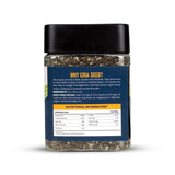 Upaveda Raw Chia Seeds Upaveda